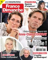 France Dimanche