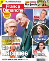 France Dimanche