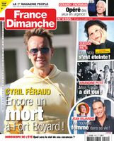 France Dimanche