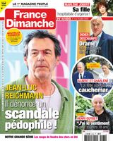 France Dimanche