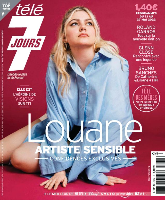 Magzter GOLDで無制限に