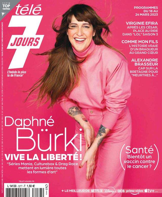 Magzter GOLDで無制限に