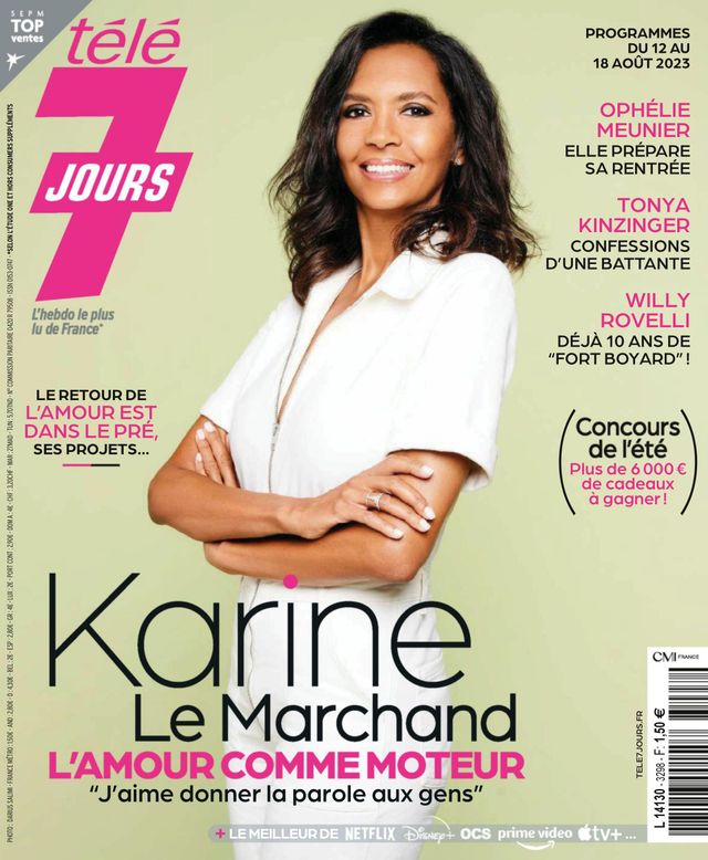 Télé 7 Jours