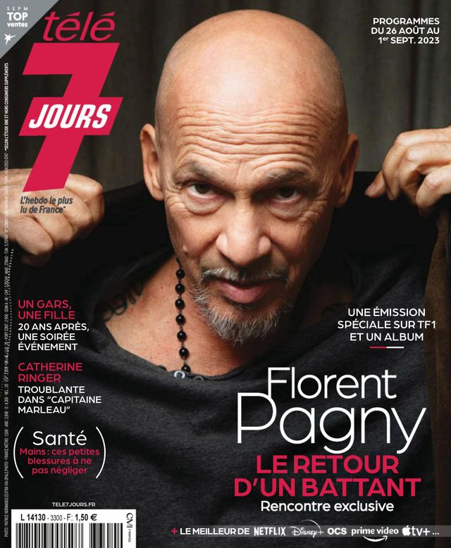 Télé 7 Jours