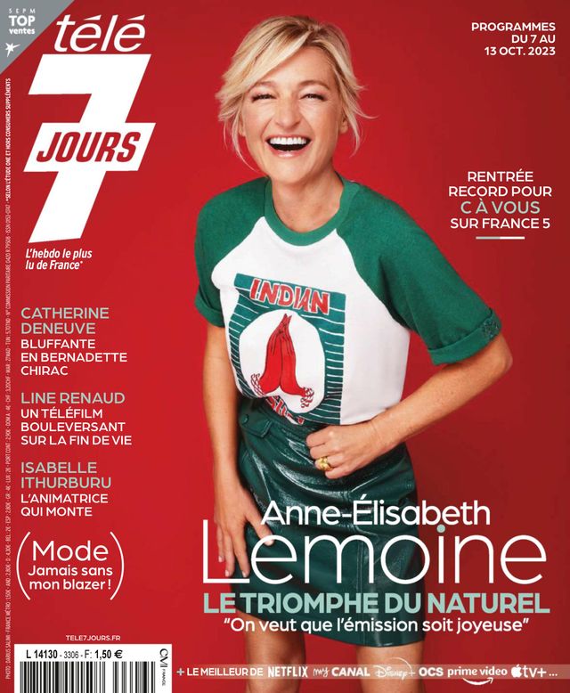 Télé 7 Jours