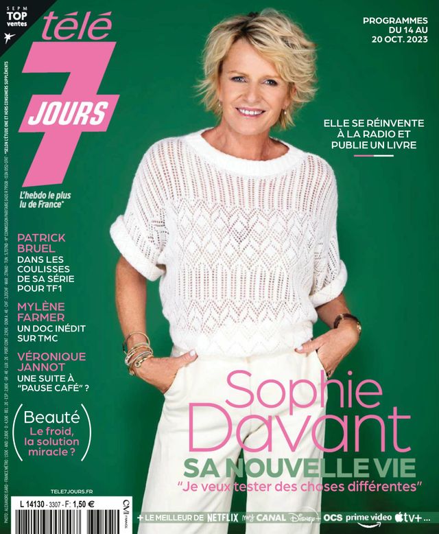 Télé 7 Jours