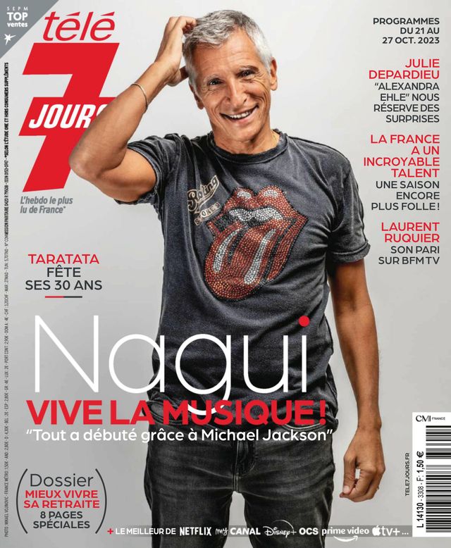 Télé 7 Jours
