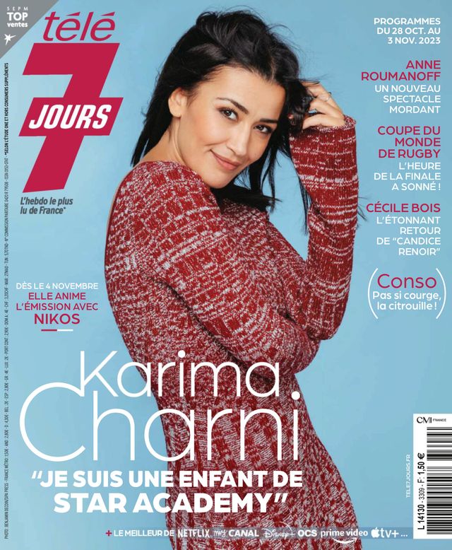 Télé 7 Jours