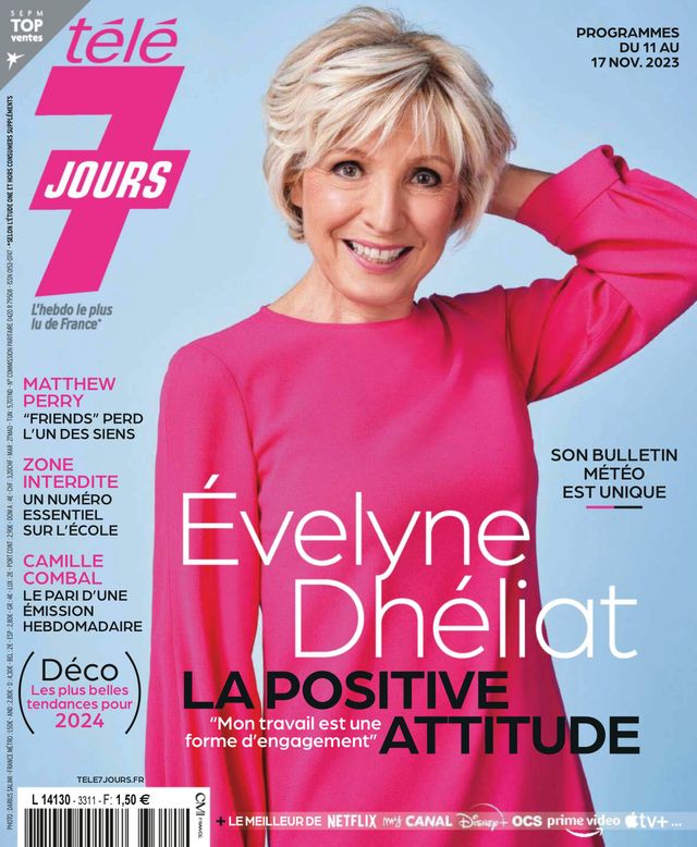 Télé 7 Jours