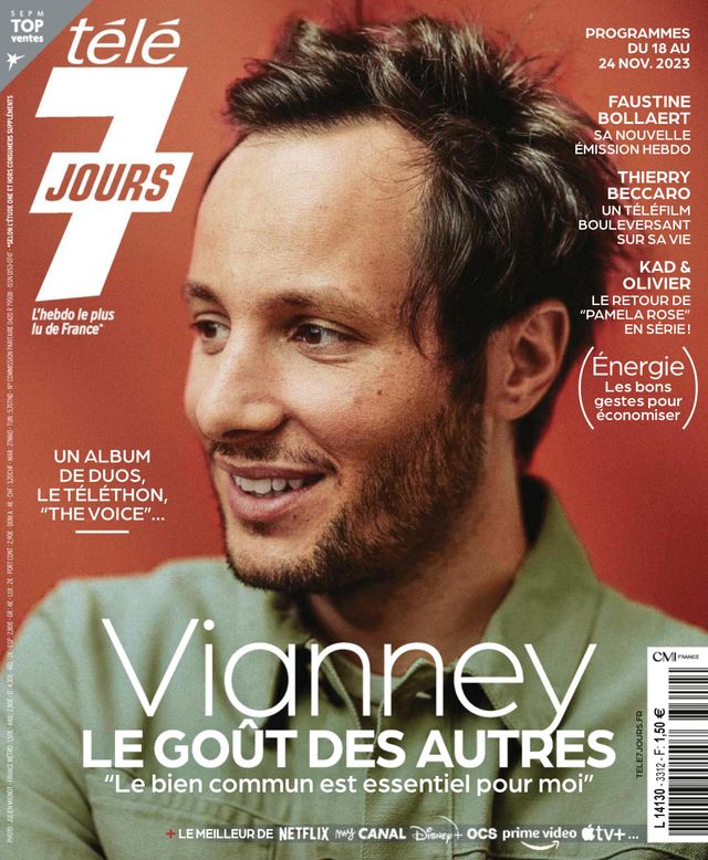 Télé 7 Jours