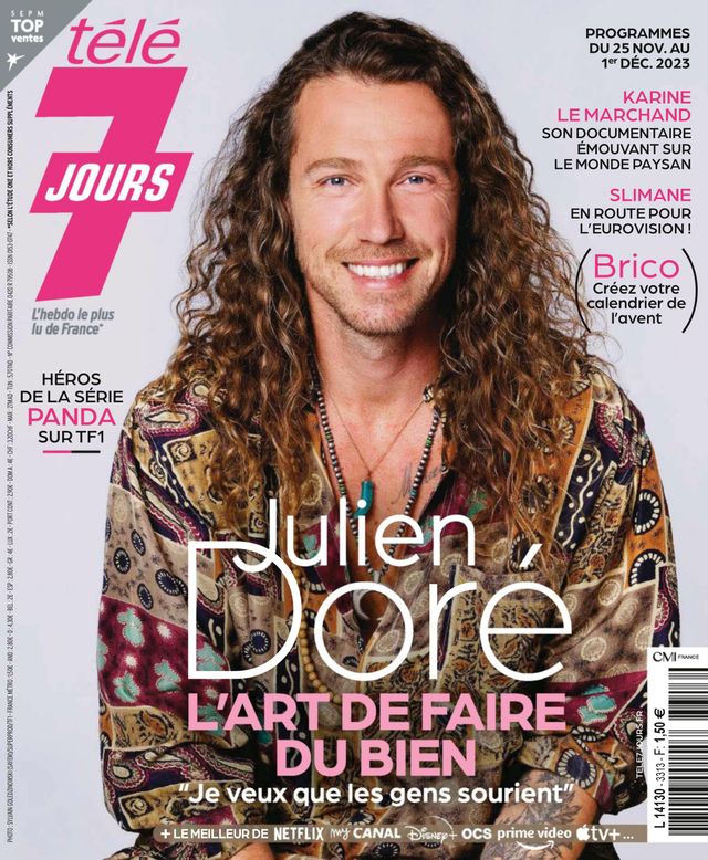 Télé 7 Jours