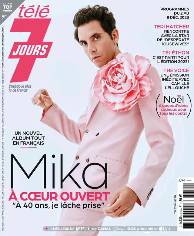 Télé 7 Jours