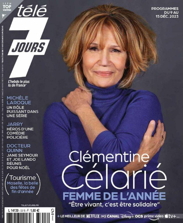 Télé 7 Jours
