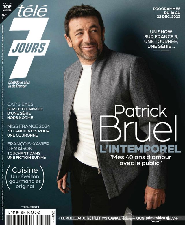 Télé 7 Jours