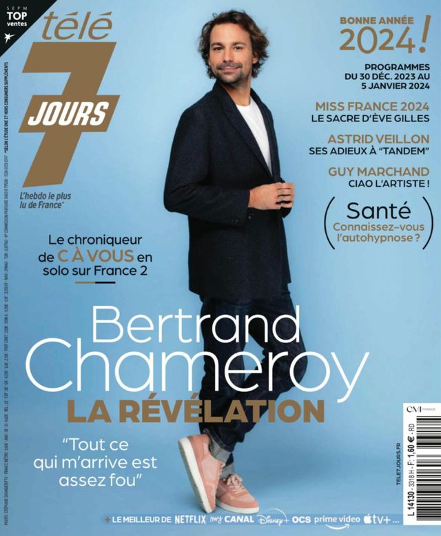Télé 7 Jours