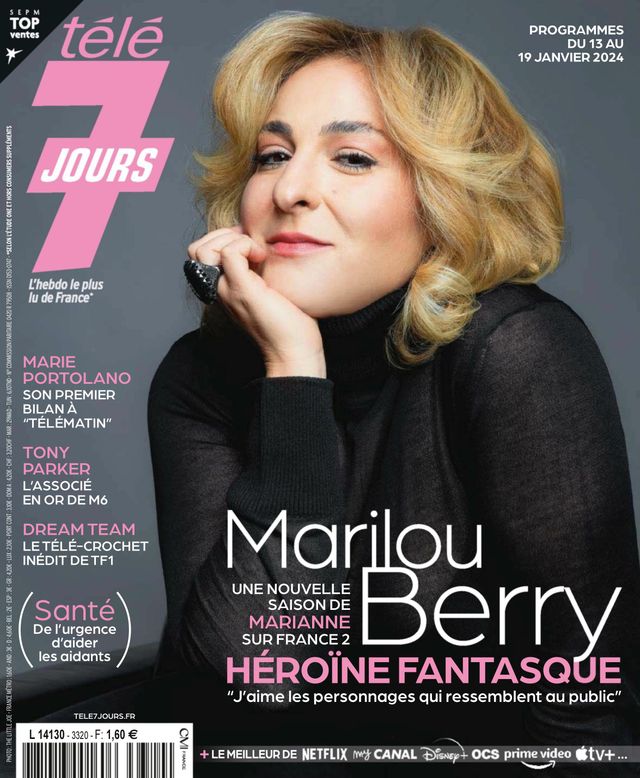Télé 7 Jours