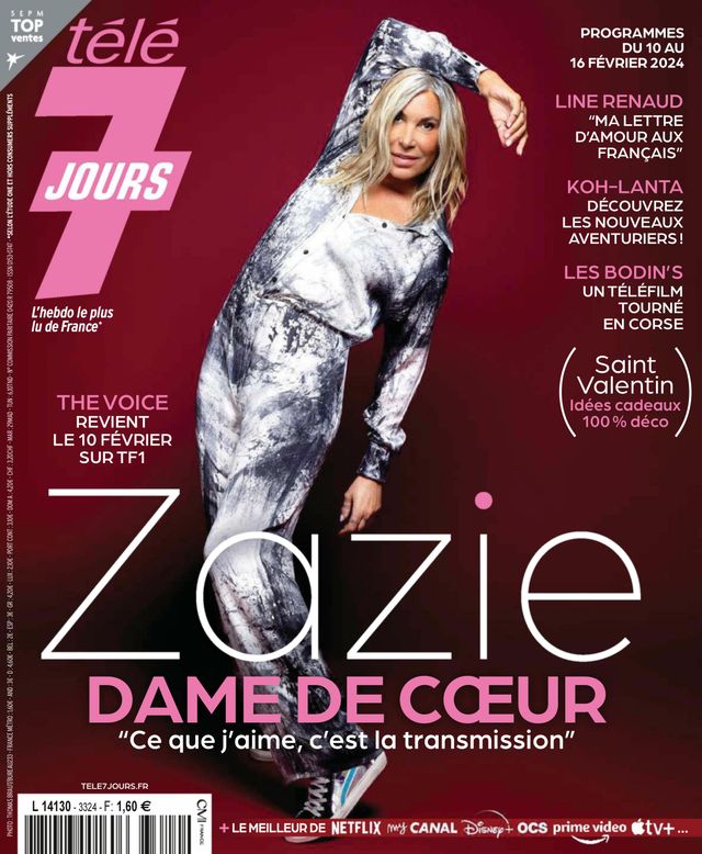 Télé 7 Jours