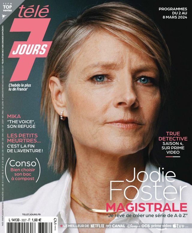 Télé 7 Jours