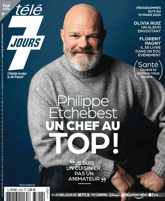 Télé 7 Jours