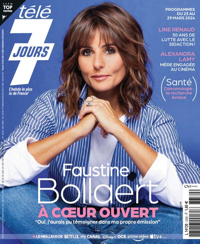 Télé 7 Jours