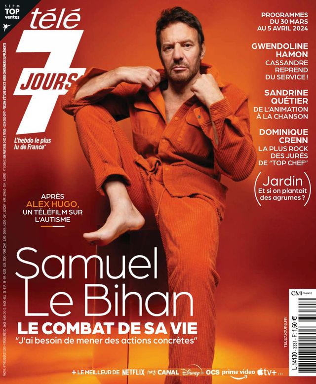 Télé 7 Jours