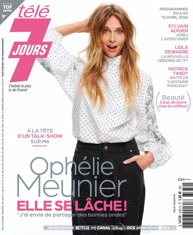 Télé 7 Jours