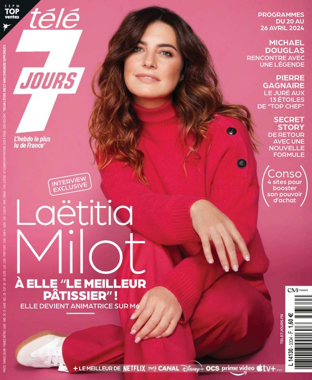 Télé 7 Jours