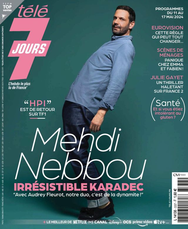 Télé 7 Jours