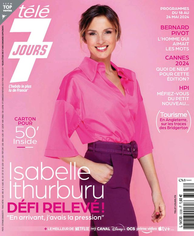 Télé 7 Jours