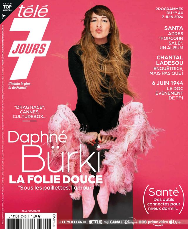 Télé 7 Jours