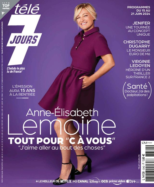 Télé 7 Jours