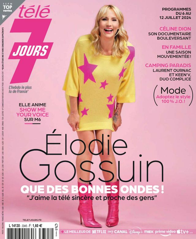 Télé 7 Jours