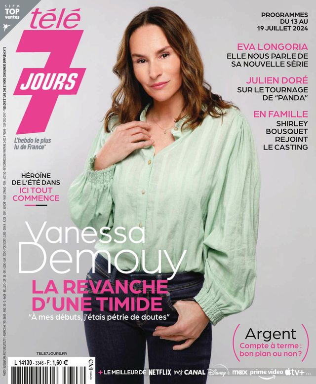 Télé 7 Jours