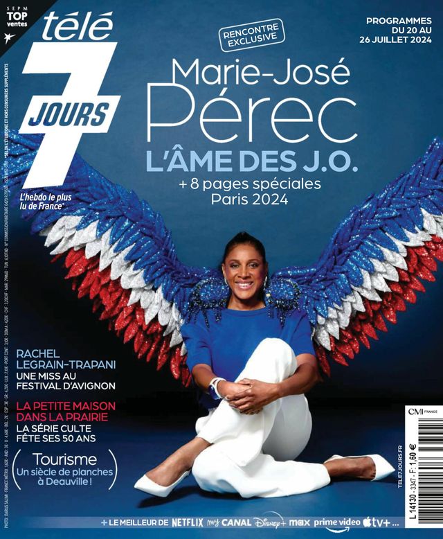 Télé 7 Jours