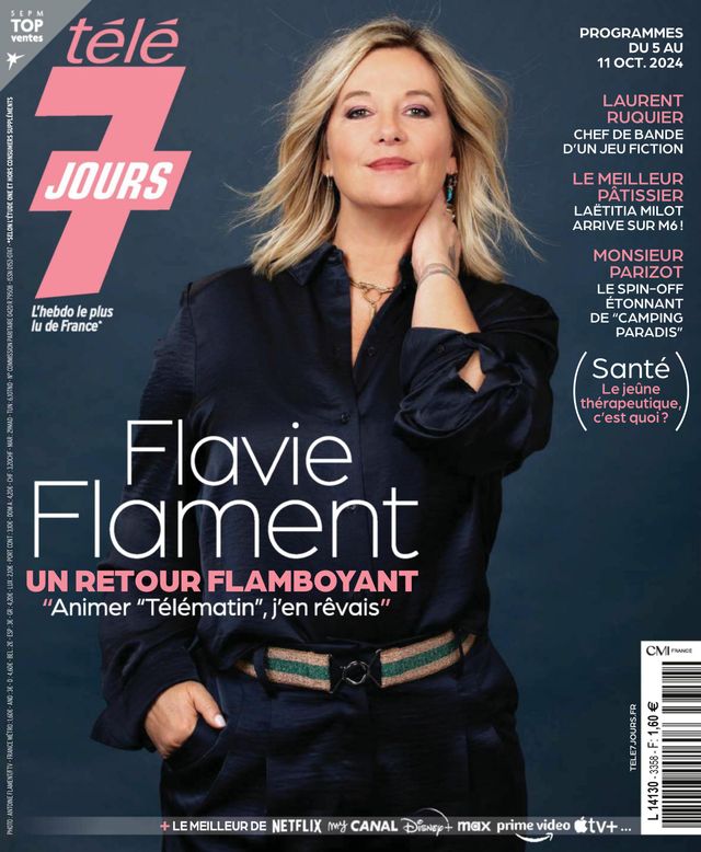Télé 7 Jours