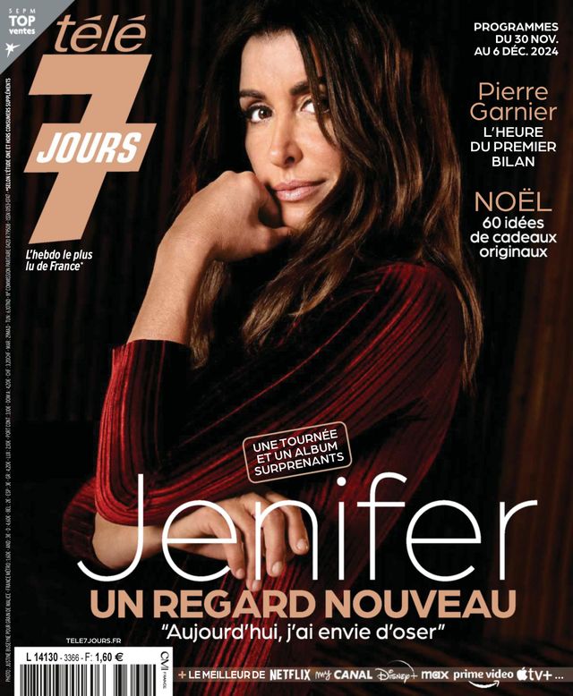 Télé 7 Jours