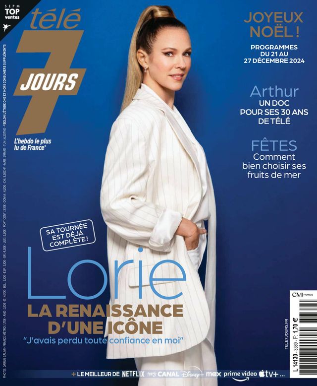 Télé 7 Jours