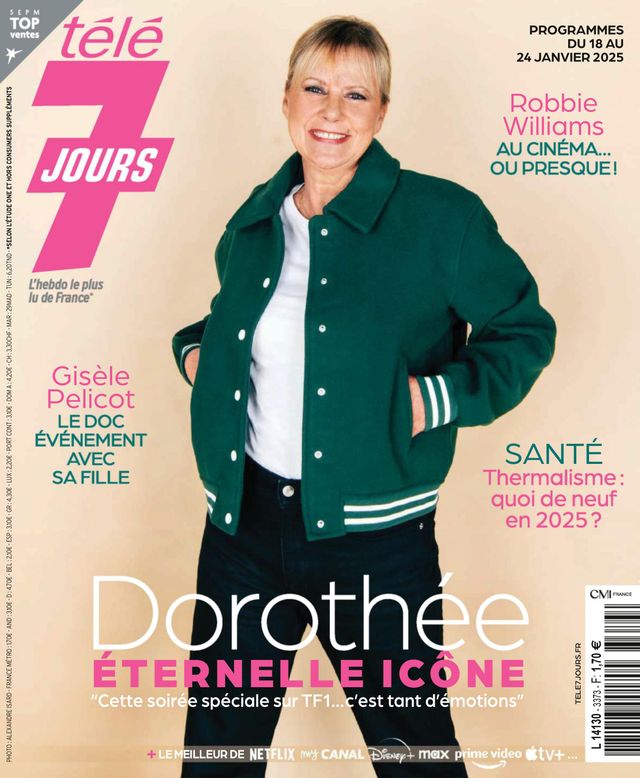 Télé 7 Jours