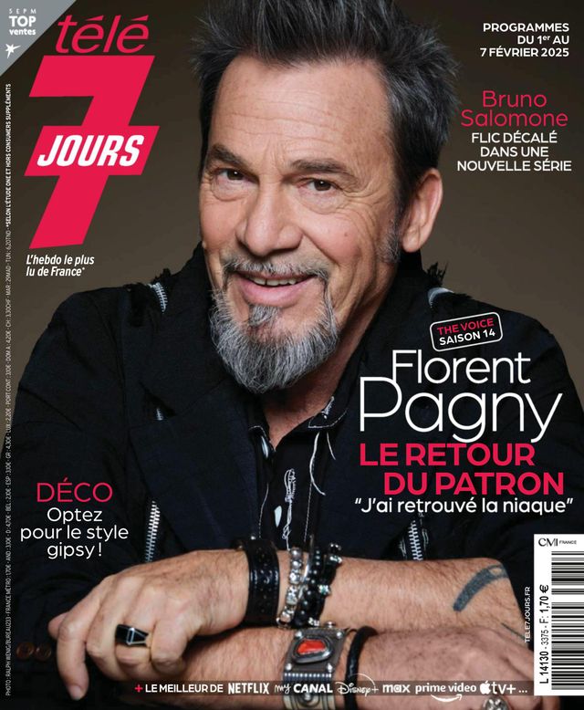 Télé 7 Jours