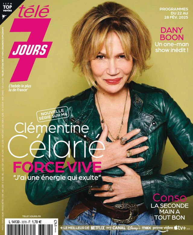 Télé 7 Jours