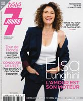Télé 7 Jours
