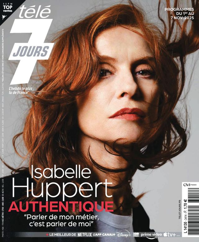 Télé 7 Jours