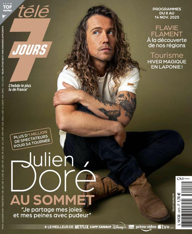 Télé 7 Jours