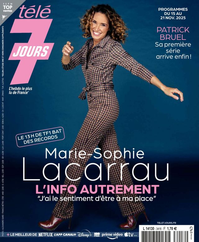 Télé 7 Jours
