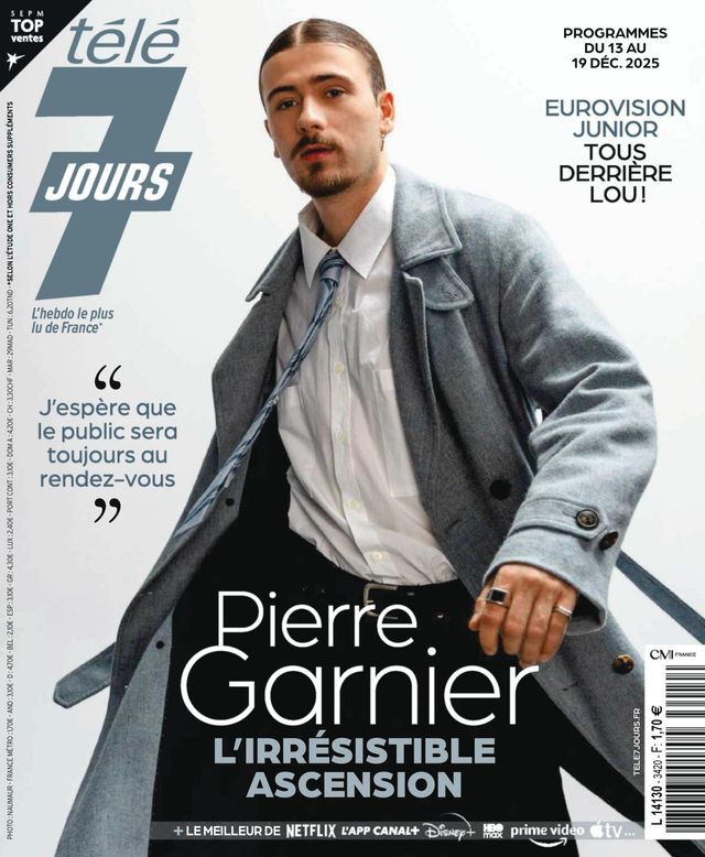 Télé 7 Jours
