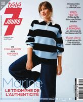 Télé 7 Jours