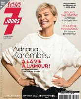 Télé 7 Jours