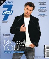 Télé 7 Jours