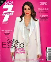 Télé 7 Jours