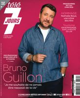 Télé 7 Jours